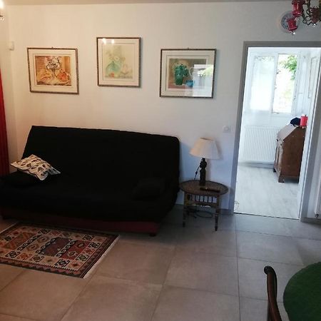 Appartement De Plain Pied Dans La Verdure Yerres Ngoại thất bức ảnh